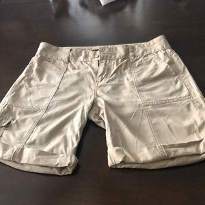 Calvin Klein cotton shorts